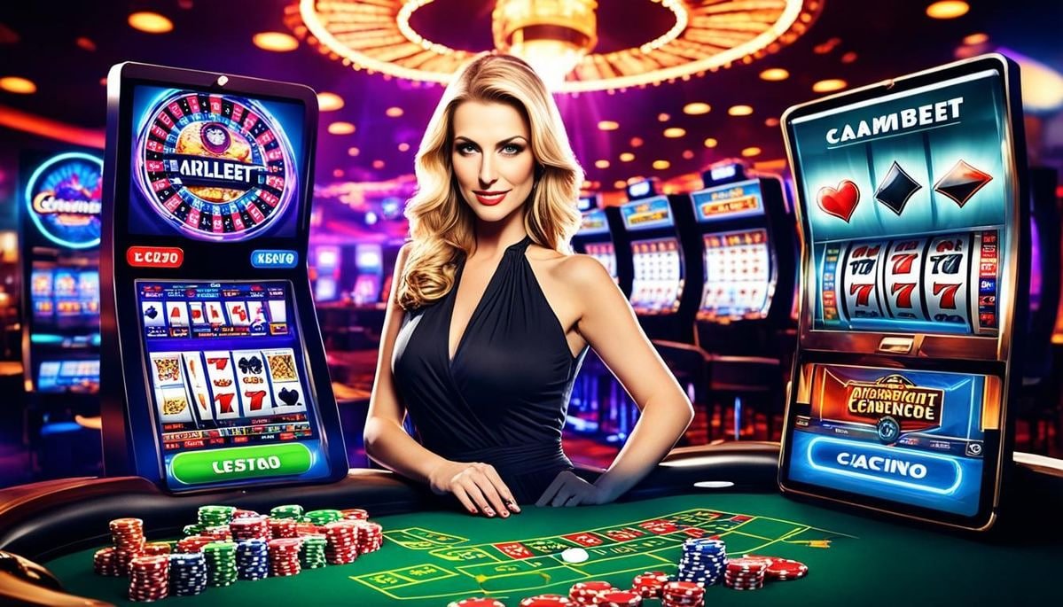 rumi slot