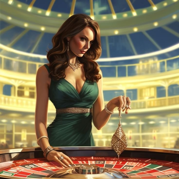 rumi slot