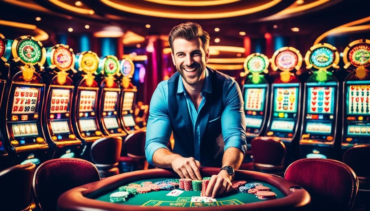 rumi slot